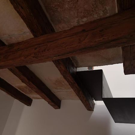 Il Torrione Apartment Terlizzi Exterior photo