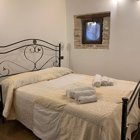 Il Torrione Apartment Terlizzi Exterior photo