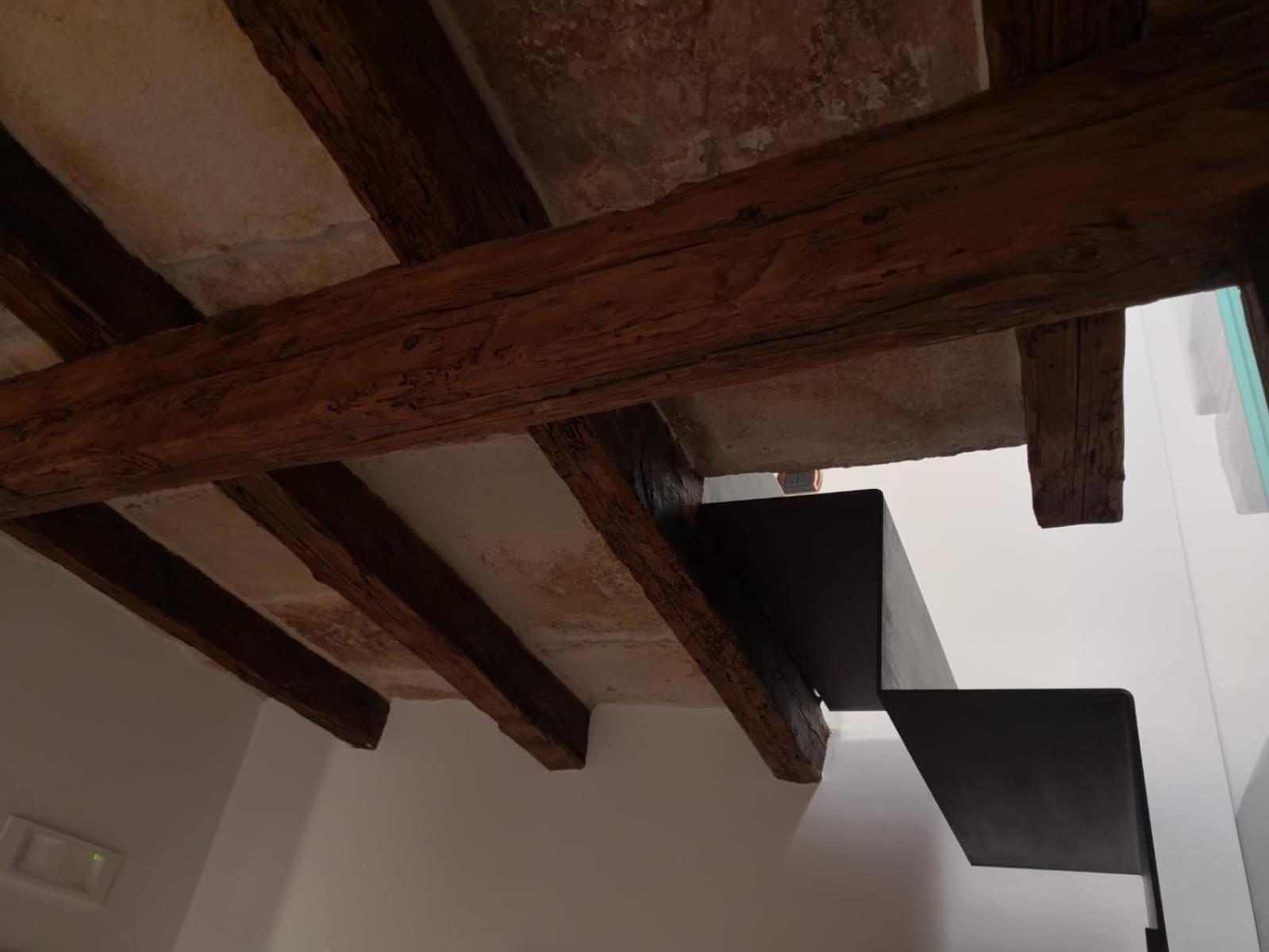 Il Torrione Apartment Terlizzi Exterior photo