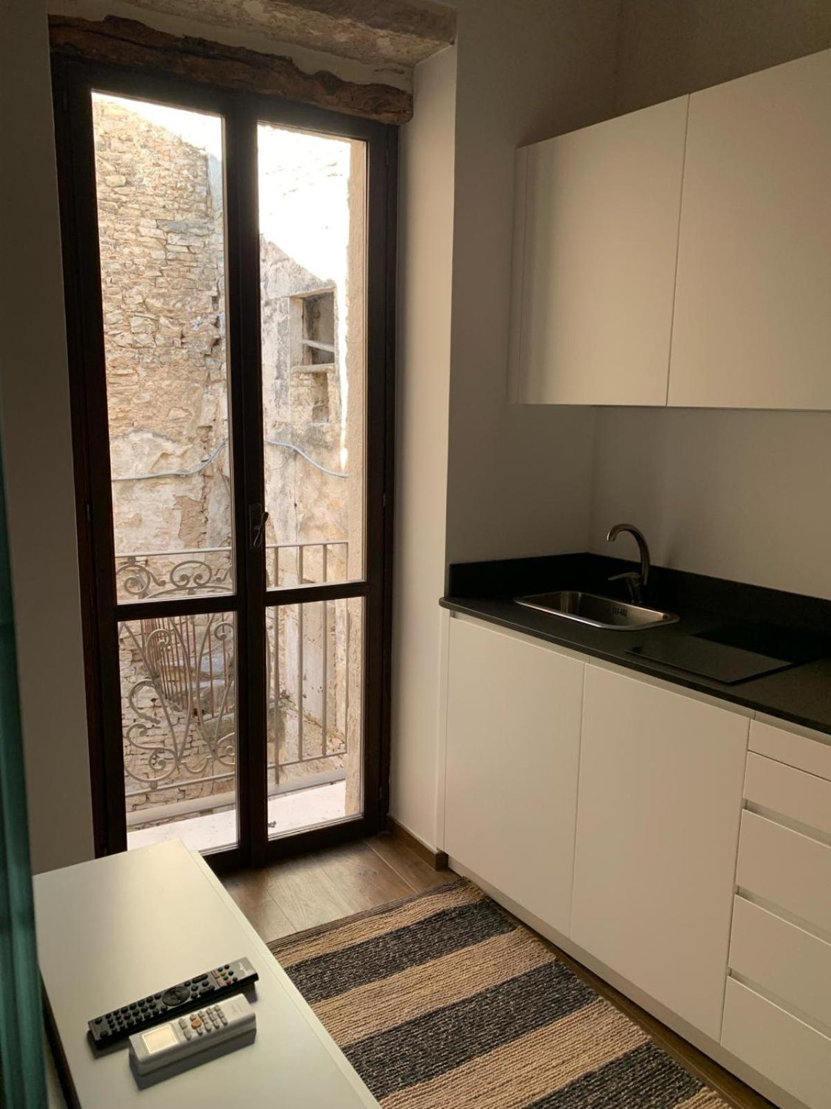 Il Torrione Apartment Terlizzi Exterior photo