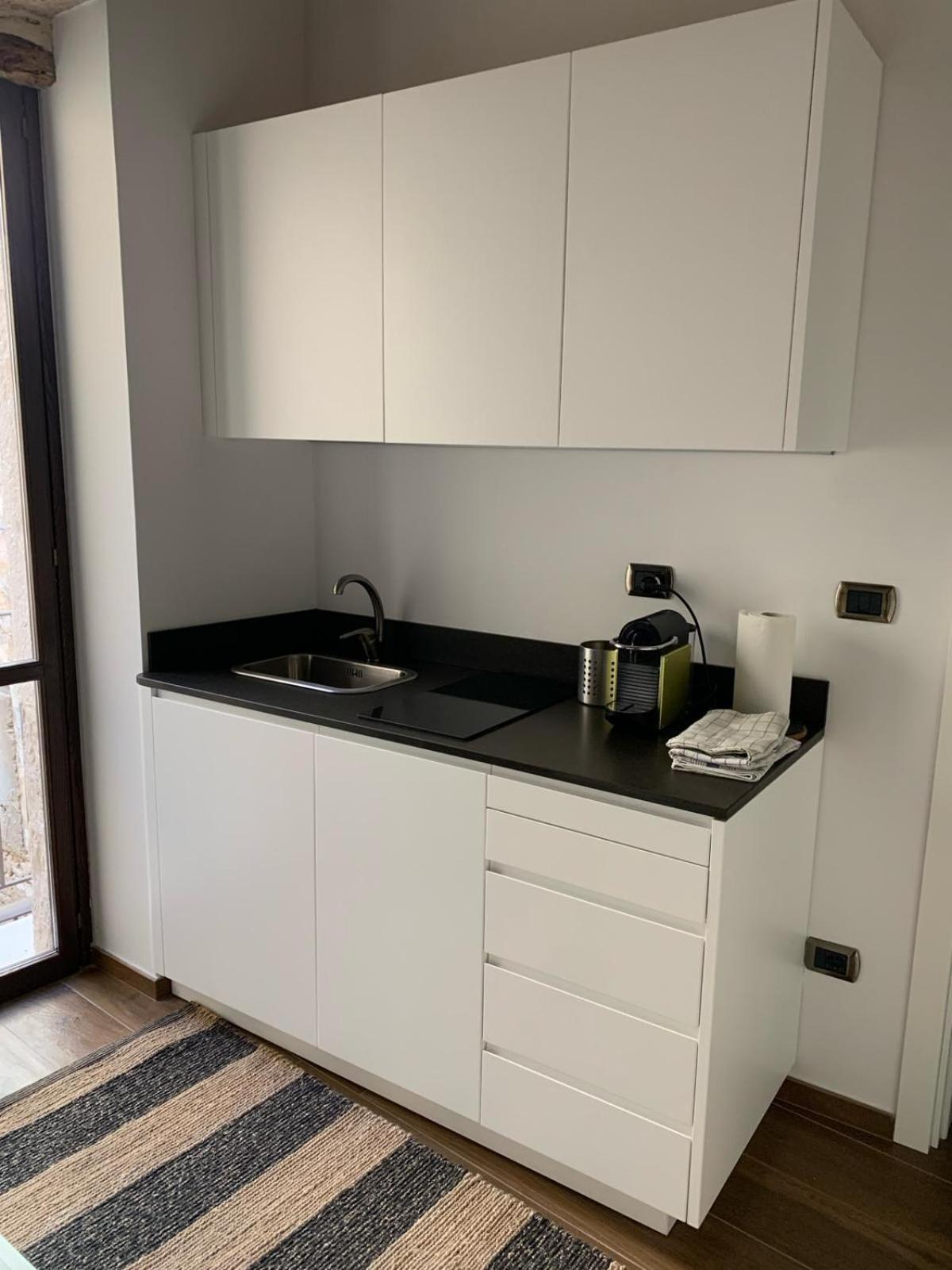 Il Torrione Apartment Terlizzi Exterior photo