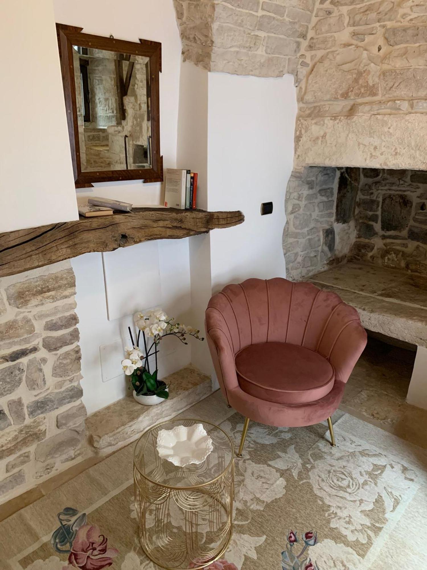 Il Torrione Apartment Terlizzi Exterior photo